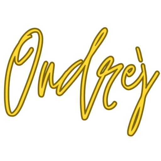 Ondrej – the marketing student